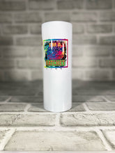 Load image into Gallery viewer, &quot;I’m a Savage Classy Bougie Ratchet&quot; Personalized 20 oz Glossy Straight Skinny Tumbler
