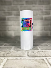 Load image into Gallery viewer, &quot;I’m a Savage Classy Bougie Ratchet&quot; Personalized 20 oz Glossy Straight Skinny Tumbler
